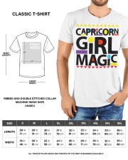 Capricorn Classic T-Shirt custom-t-shirts-classic-lifestyle-front-198