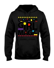 Capricorn Hooded Sweatshirt tile