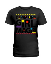 Capricorn Ladies T-Shirt tile
