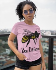 Bee Different Classic T-Shirt apparel-classic-tshirt-lifestyle-front-250