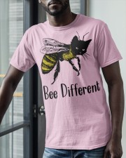 Bee Different Classic T-Shirt apparel-classic-tshirt-lifestyle-front-39