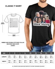 Black History Classic T-Shirt custom-t-shirts-classic-lifestyle-front-198