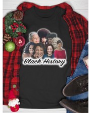 Black History Classic T-Shirt custom-t-shirts-classic-lifestyle-front-353