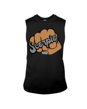 Scorpio Sleeveless Tee tile