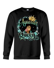 Aquarius Crewneck Sweatshirt tile