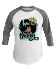 Aquarius Baseball Tee tile