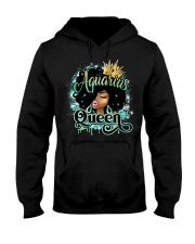 Aquarius Hooded Sweatshirt tile