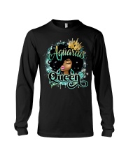 Aquarius Long Sleeve Tee tile