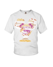 Amazing Black Youth T-Shirt tile