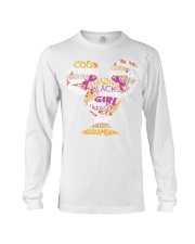 Amazing Black Long Sleeve Tee tile