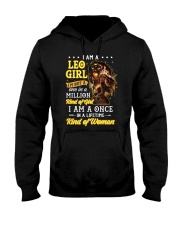 Leo Hooded Sweatshirt tile