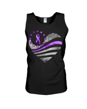 LIMITED EDITION Unisex Tank tile
