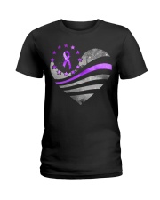 LIMITED EDITION Ladies T-Shirt tile