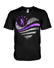 LIMITED EDITION V-Neck T-Shirt tile