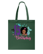 15th Tote Bag tile