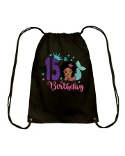 15th Drawstring Bag tile