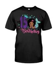 15th Classic T-Shirt tile
