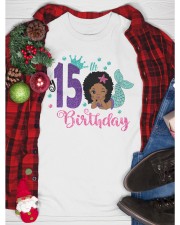 15th Classic T-Shirt custom-t-shirts-classic-lifestyle-front-353