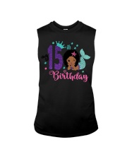 15th Sleeveless Tee tile
