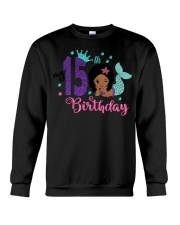 15th Crewneck Sweatshirt tile