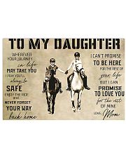 LIMITED EDITION 17x11 Poster front