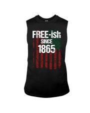 Freeish Since 1865 Sleeveless Tee tile