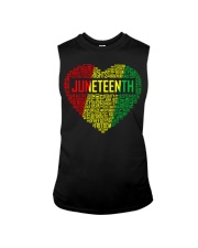 Juneteenth Sleeveless Tee tile