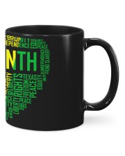 Juneteenth Mugs tile