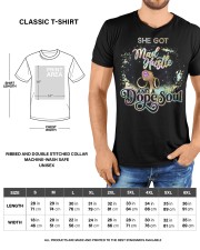 She Got Mad Hustle Classic T-Shirt custom-t-shirts-classic-lifestyle-front-198