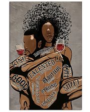 LIMITED EDITION 11x17 Poster front