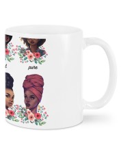 Whatever Is Think About Such Things Mugs tile