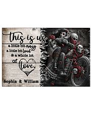 This Is Us 17x11 Poster front