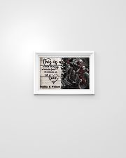 This Is Us 17x11 Poster poster-landscape-17x11-lifestyle-02