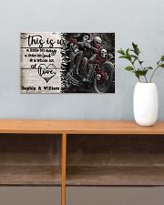 This Is Us 17x11 Poster poster-landscape-17x11-lifestyle-24