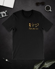 You Matter Sucide Prevention Classic T-Shirt lifestyle-mens-crewneck-front-16