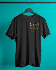 You Matter Sucide Prevention Classic T-Shirt lifestyle-mens-crewneck-front-3