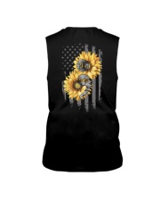 You Matter Sucide Prevention Sleeveless Tee tile