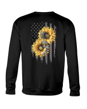 You Matter Sucide Prevention Crewneck Sweatshirt tile