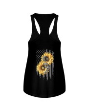 You Matter Sucide Prevention Ladies Flowy Tank tile