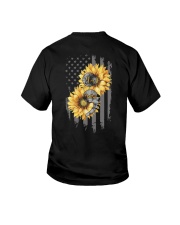 You Matter Sucide Prevention Youth T-Shirt tile