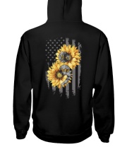 You Matter Sucide Prevention Hooded Sweatshirt tile