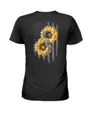 You Matter Sucide Prevention Ladies T-Shirt tile