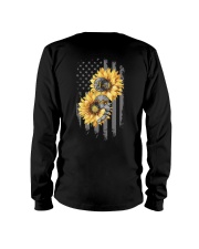 You Matter Sucide Prevention Long Sleeve Tee tile