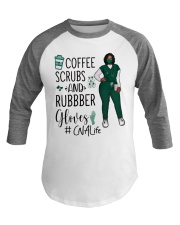 CNA Life Baseball Tee tile