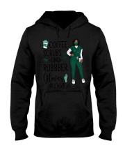 CNA Life Hooded Sweatshirt tile