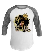Gemini Baseball Tee tile