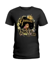 Gemini Ladies T-Shirt tile