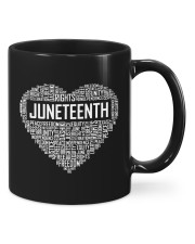 Juneteenth Mugs tile