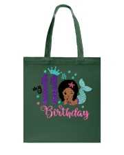 11th Tote Bag tile