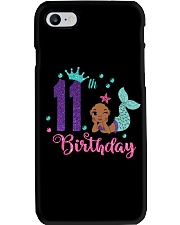 11th Phone Case tile